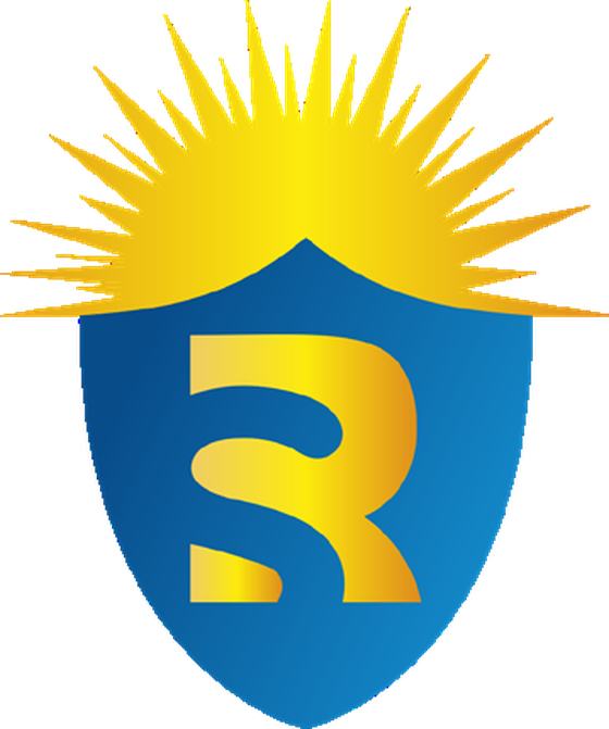 RISE Security Co., Ltd. logo